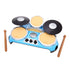 My Real Jam - Drums